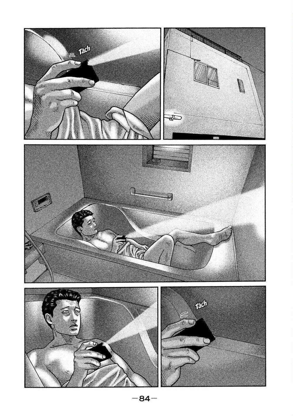 Sát Thủ Ẩn Dật Chapter 46 trang 7