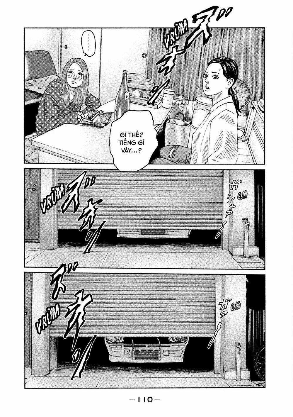 Sát Thủ Ẩn Dật Chapter 47 trang 15