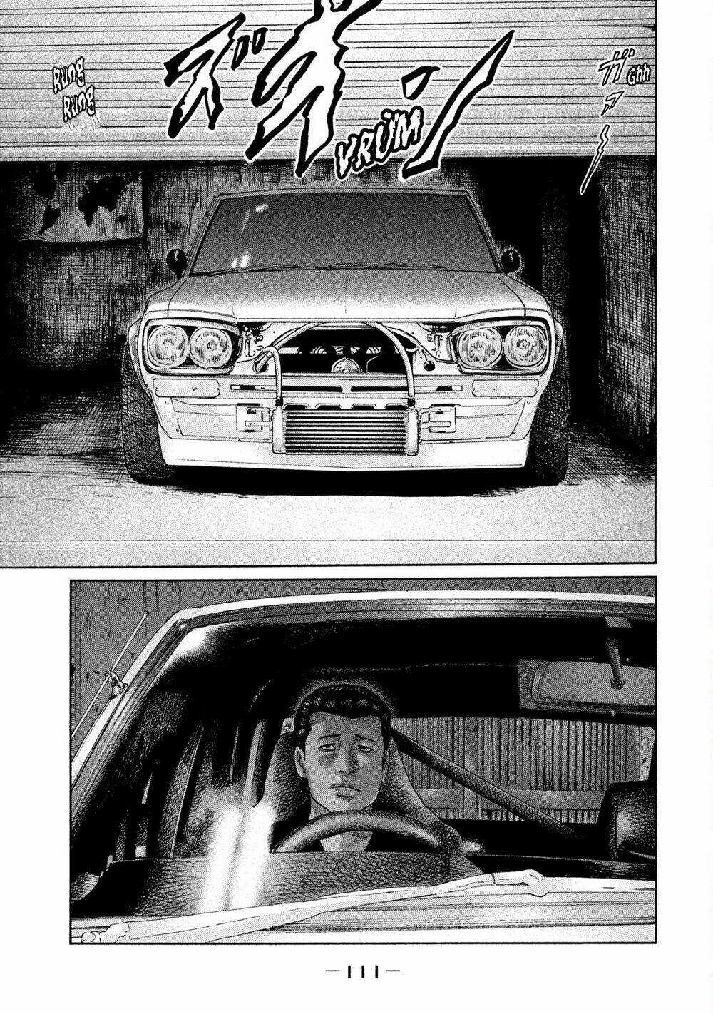 Sát Thủ Ẩn Dật Chapter 47 trang 16