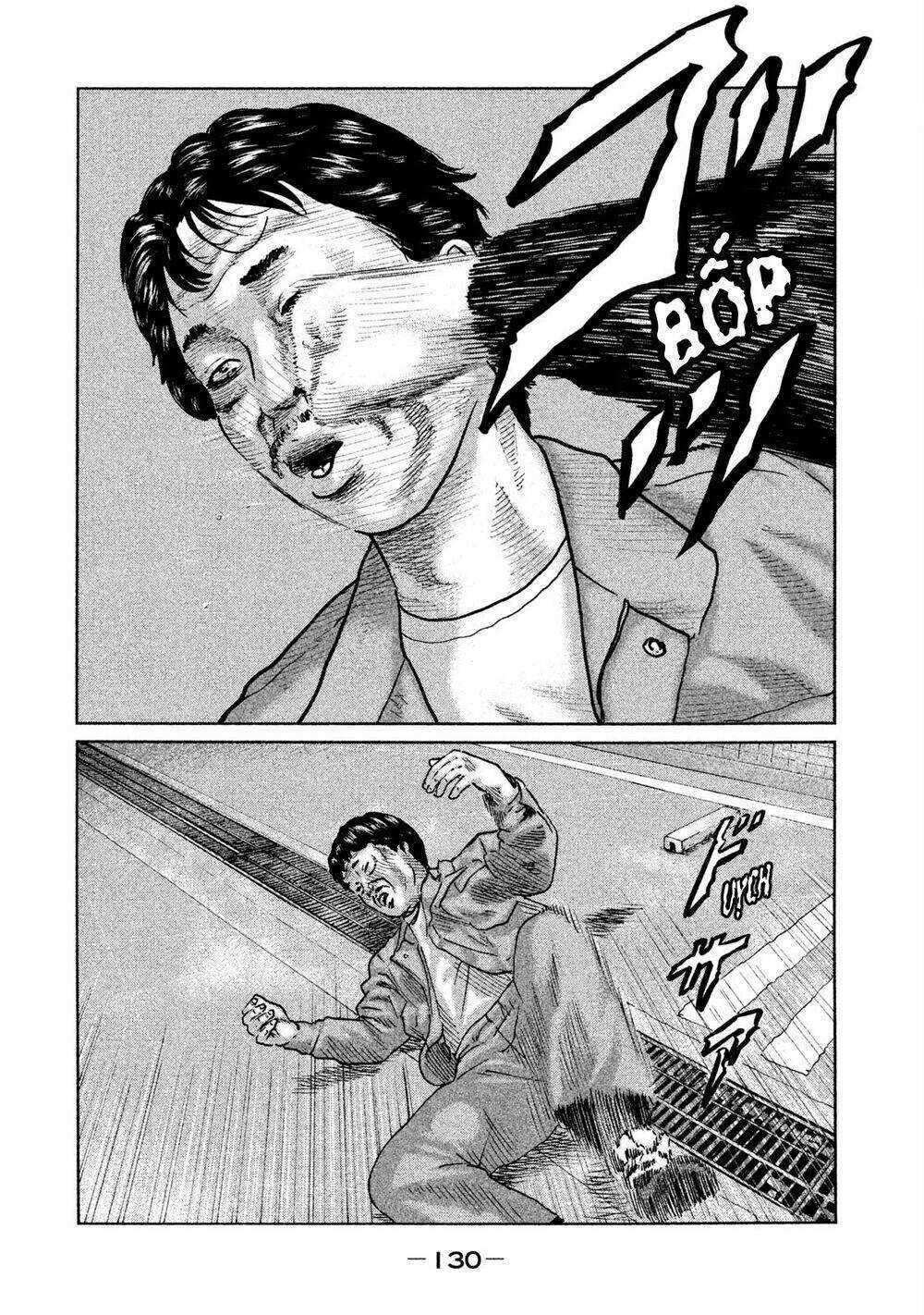 Sát Thủ Ẩn Dật Chapter 48 trang 17