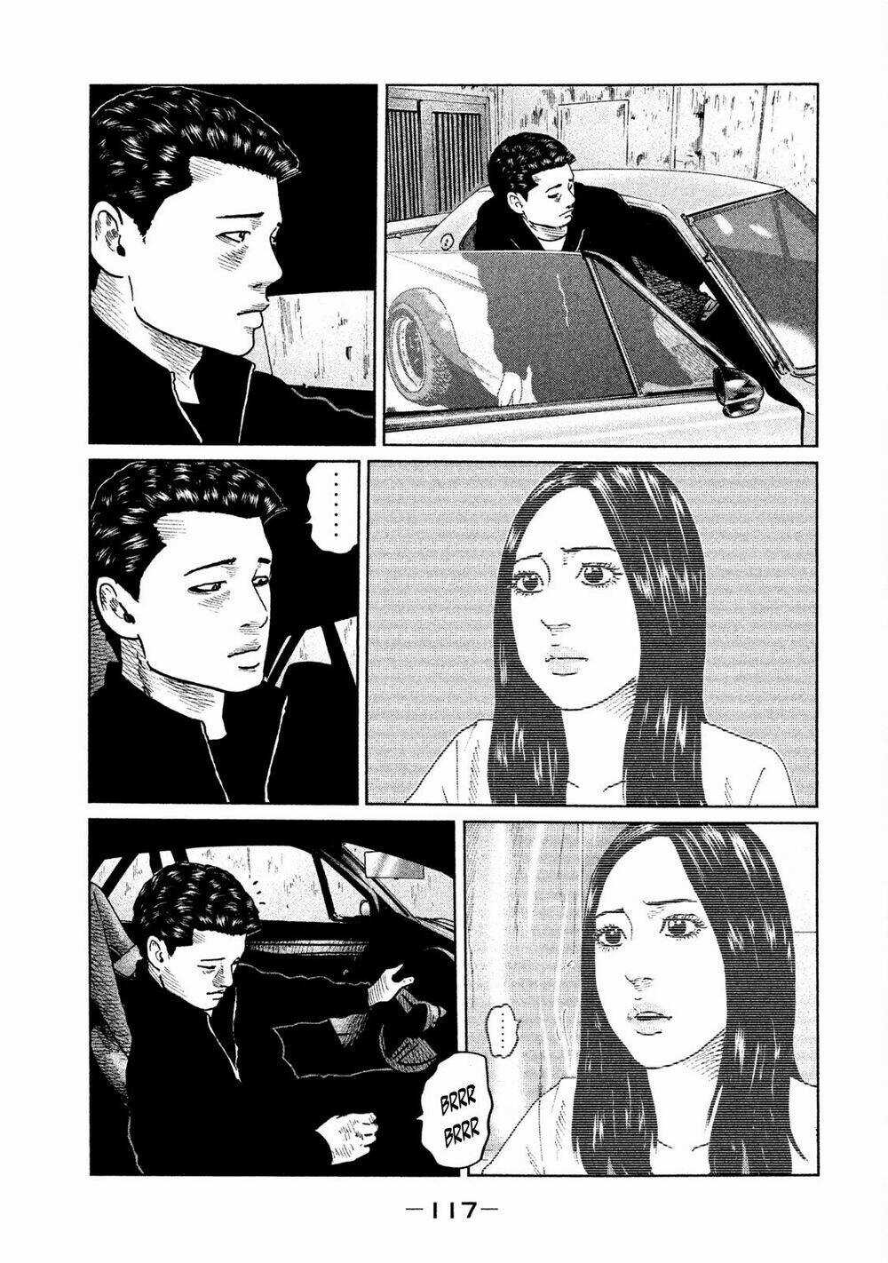 Sát Thủ Ẩn Dật Chapter 48 trang 4