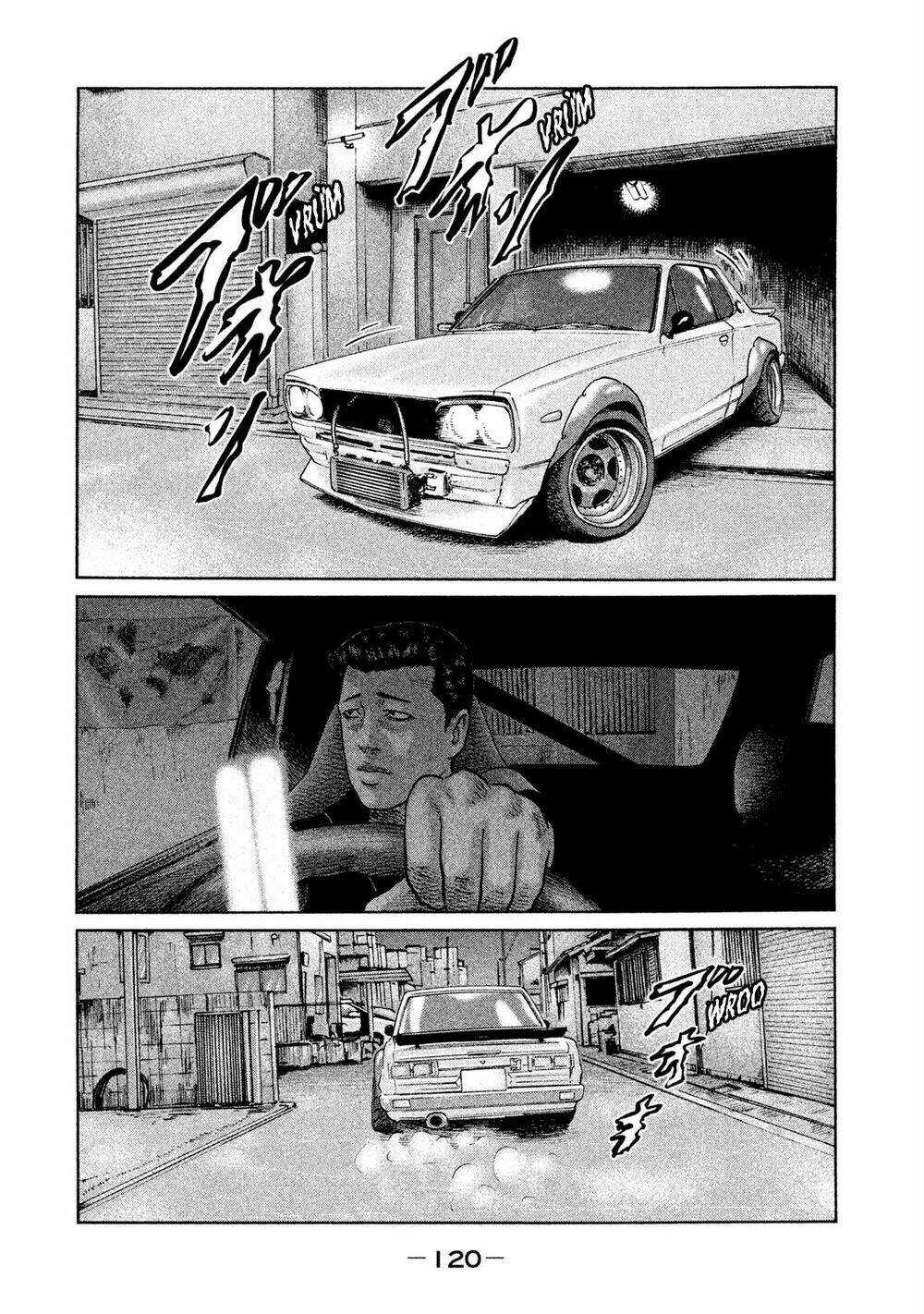 Sát Thủ Ẩn Dật Chapter 48 trang 7