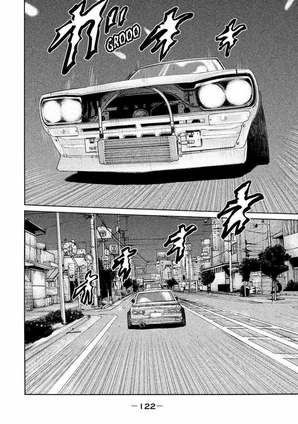 Sát Thủ Ẩn Dật Chapter 48 trang 9