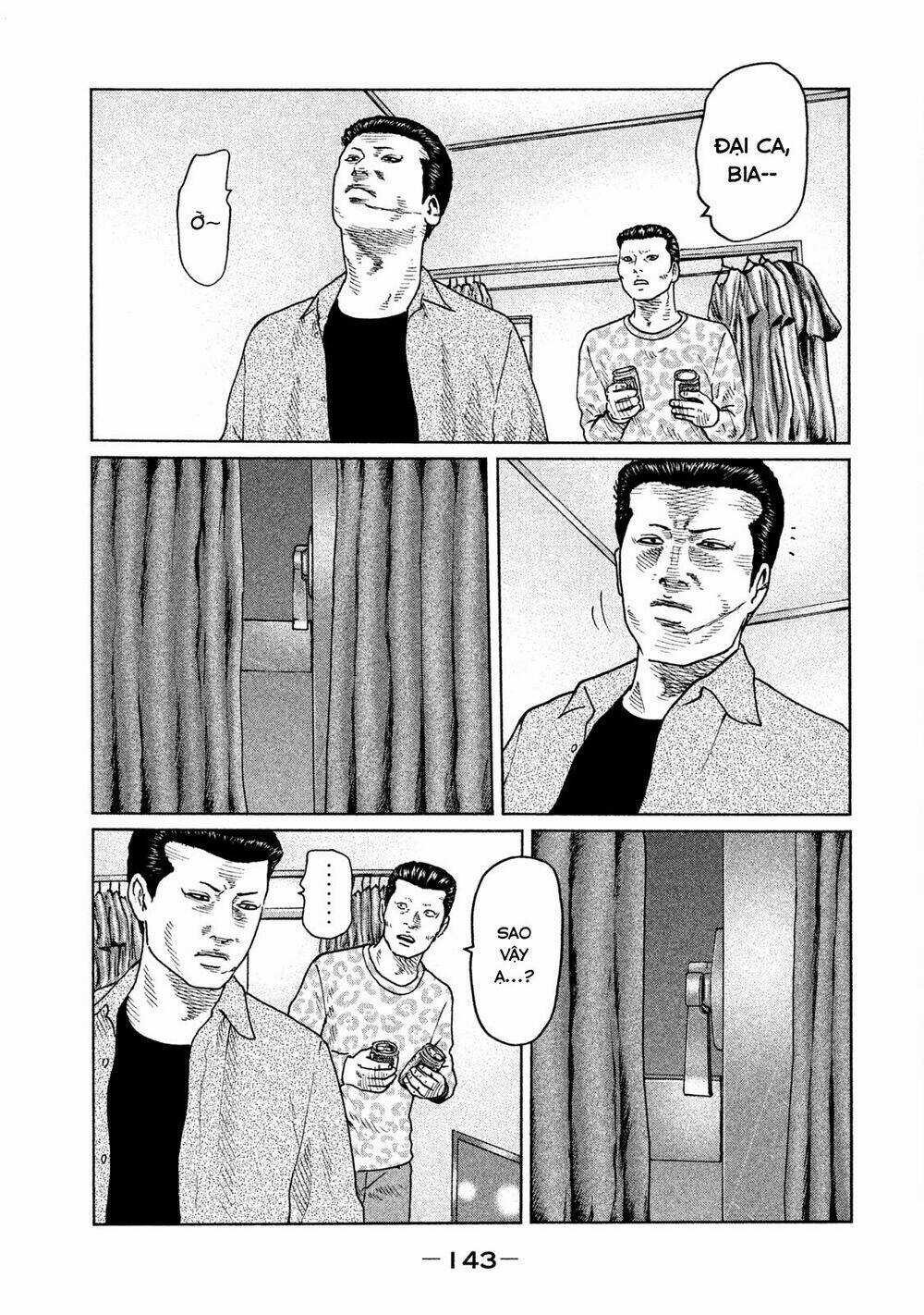 Sát Thủ Ẩn Dật Chapter 49 trang 10