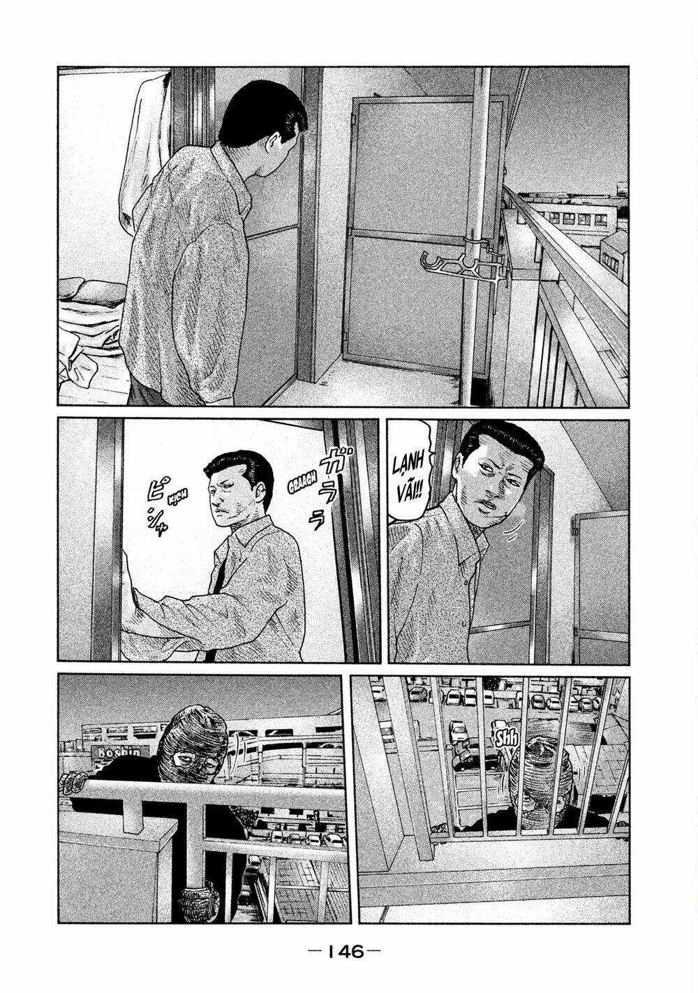 Sát Thủ Ẩn Dật Chapter 49 trang 13