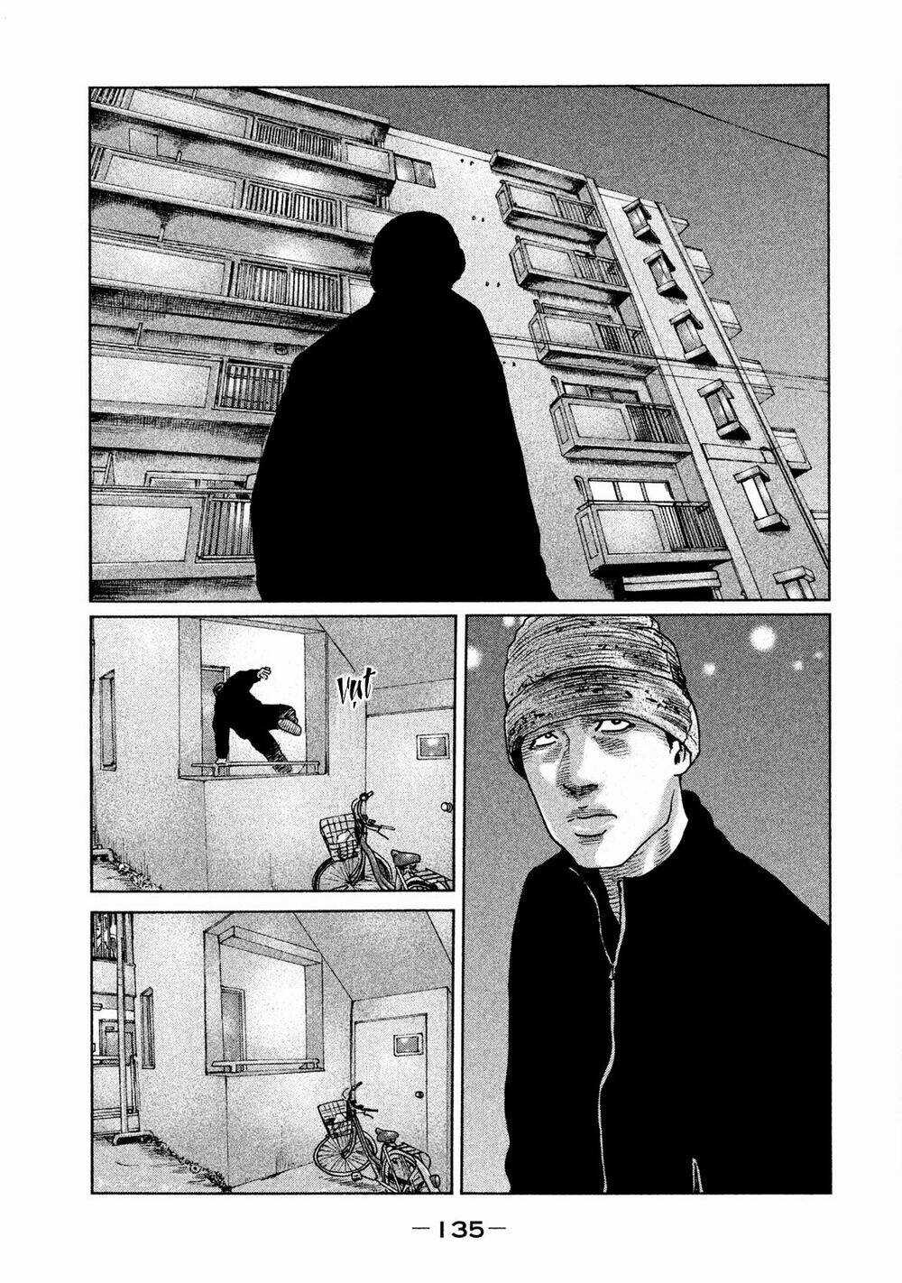 Sát Thủ Ẩn Dật Chapter 49 trang 2