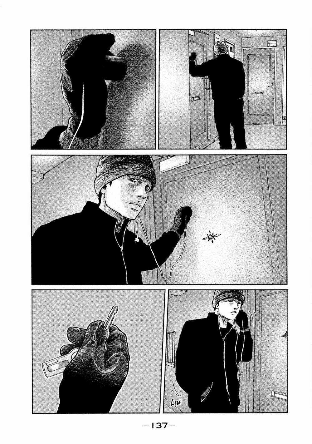 Sát Thủ Ẩn Dật Chapter 49 trang 4