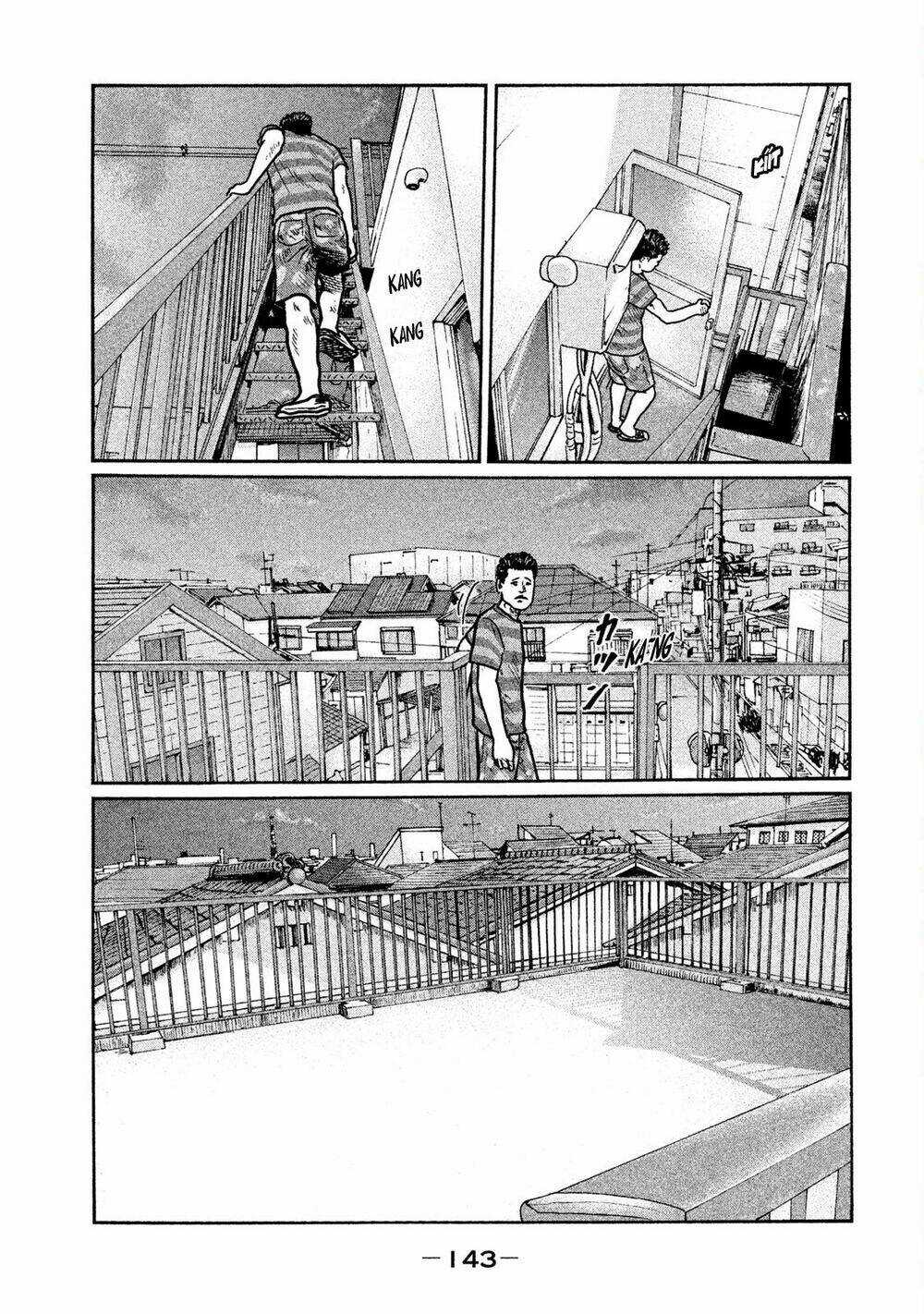 Sát Thủ Ẩn Dật Chapter 5 trang 13