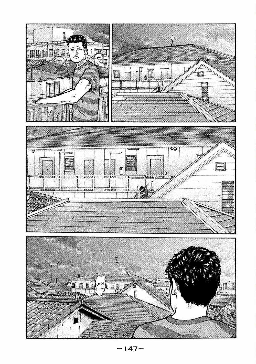 Sát Thủ Ẩn Dật Chapter 5 trang 17