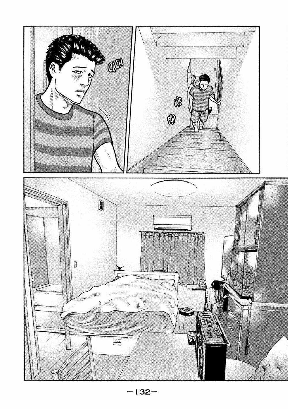 Sát Thủ Ẩn Dật Chapter 5 trang 2