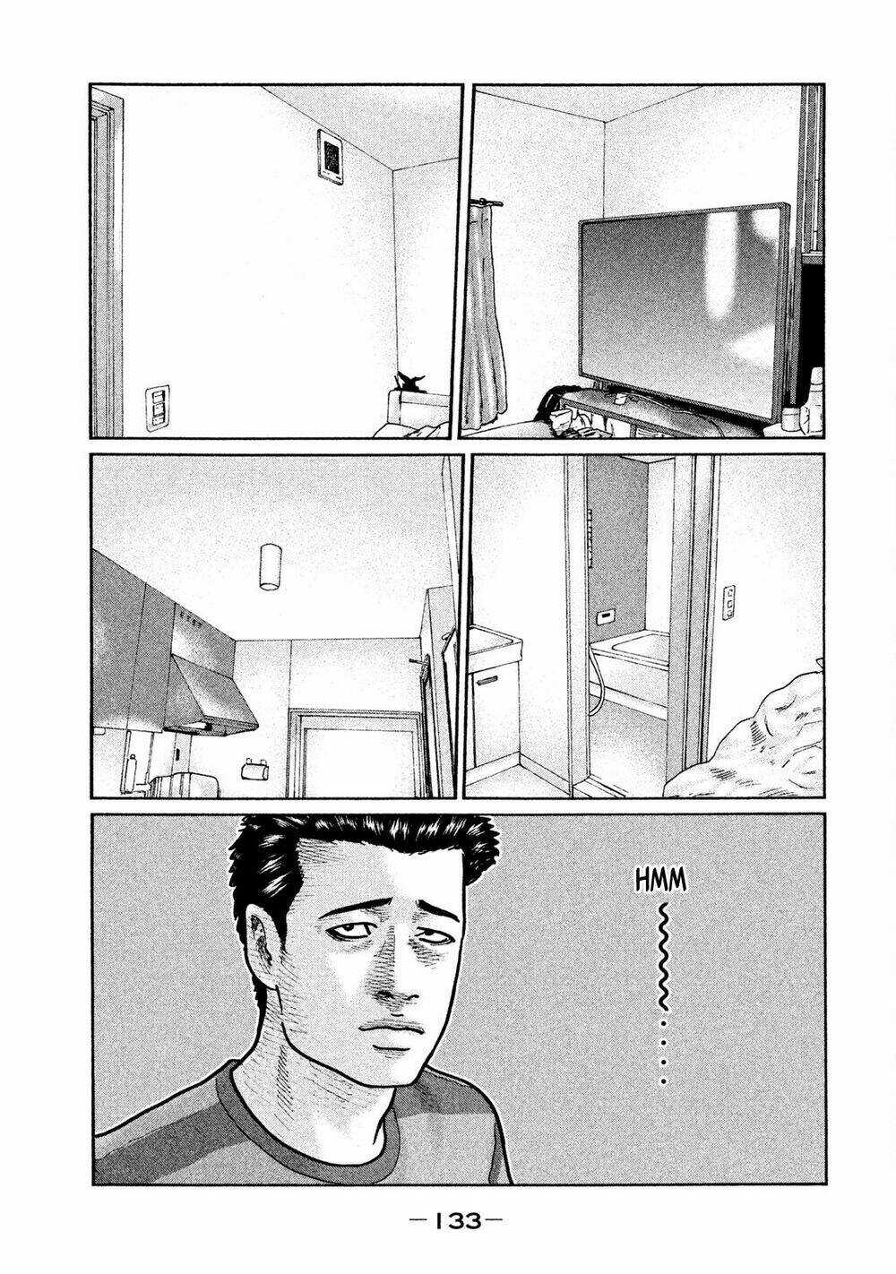 Sát Thủ Ẩn Dật Chapter 5 trang 3