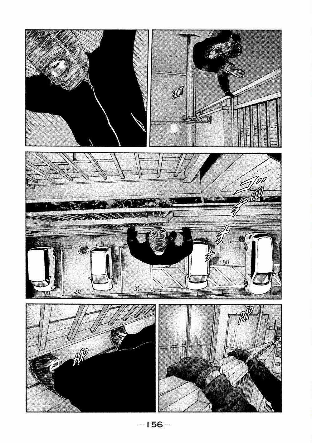 Sát Thủ Ẩn Dật Chapter 50 trang 3