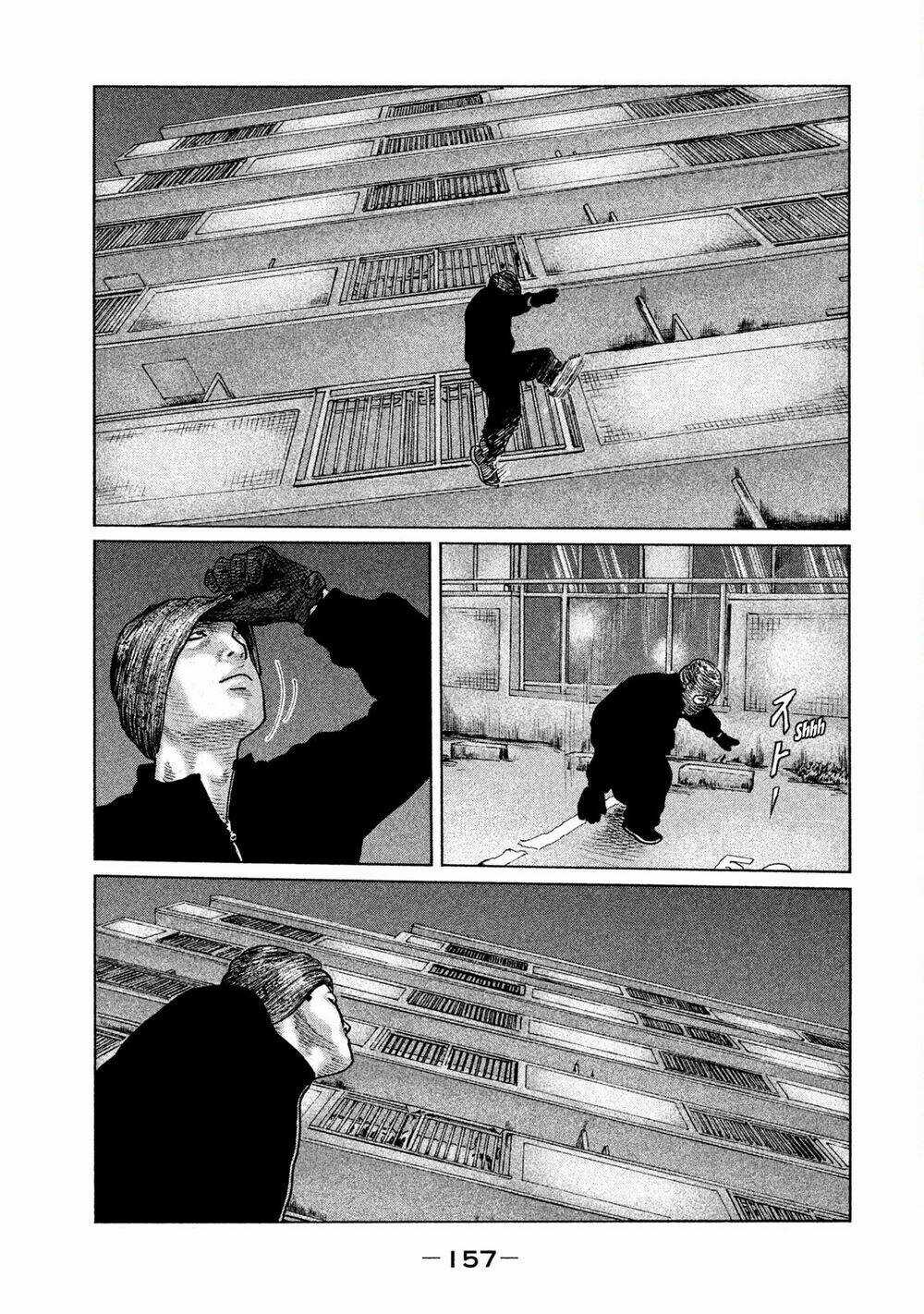 Sát Thủ Ẩn Dật Chapter 50 trang 4