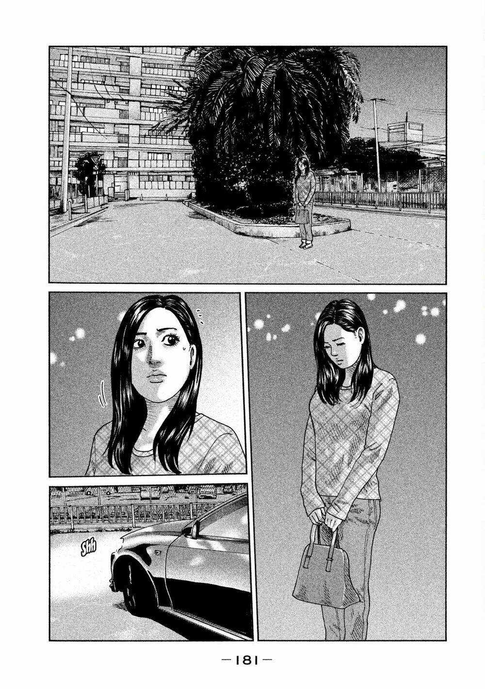 Sát Thủ Ẩn Dật Chapter 51 trang 10