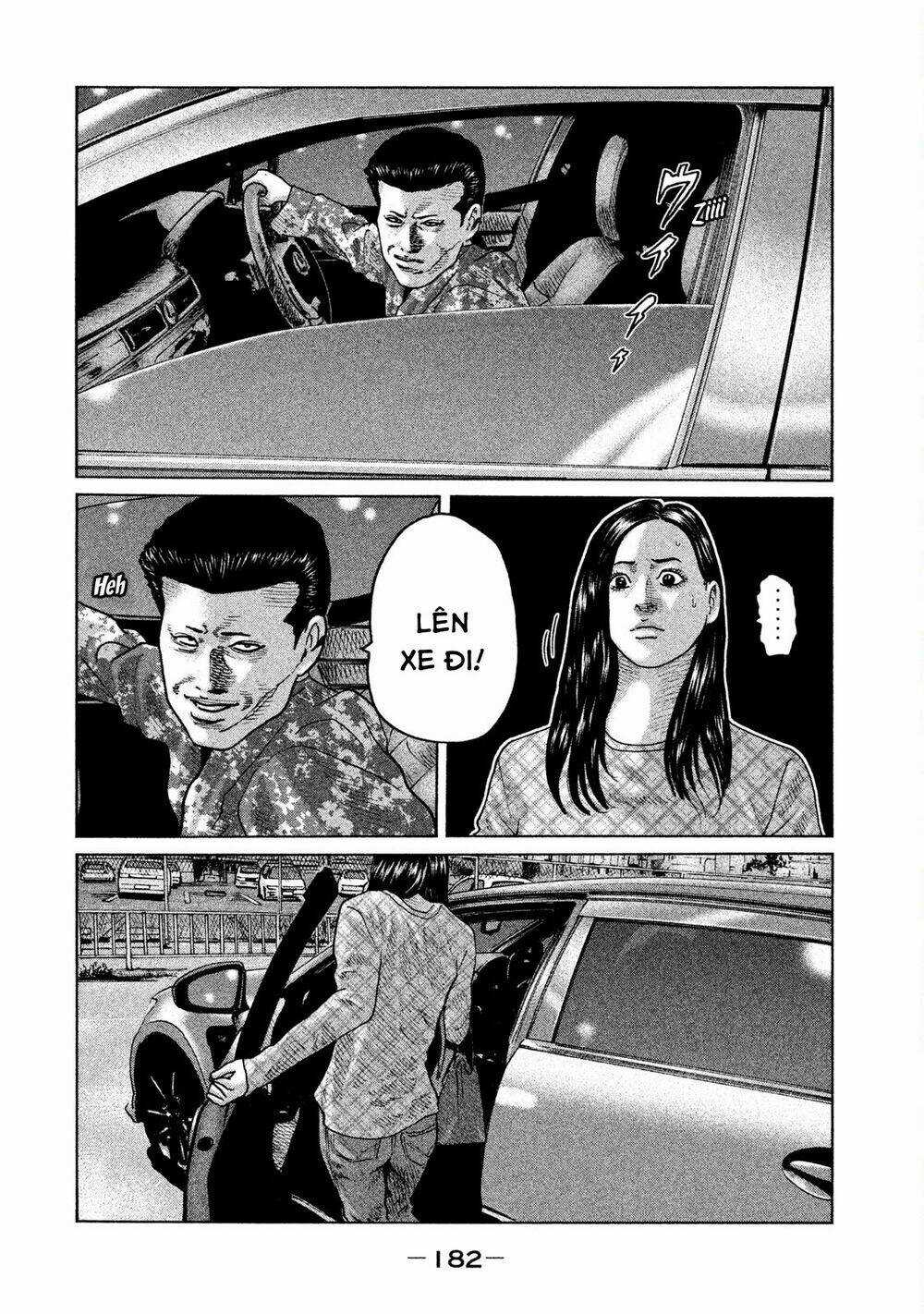 Sát Thủ Ẩn Dật Chapter 51 trang 11