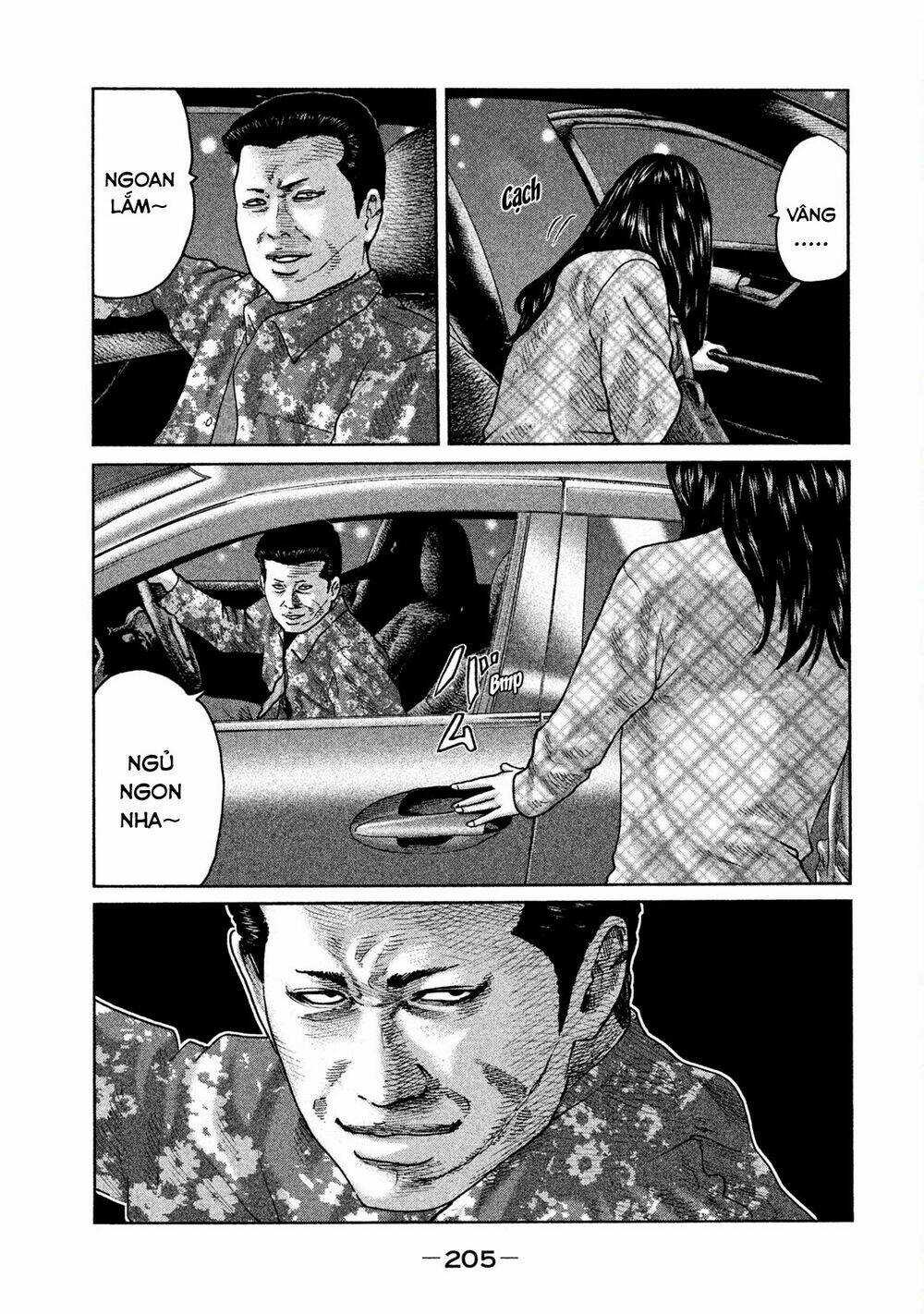 Sát Thủ Ẩn Dật Chapter 52 trang 16