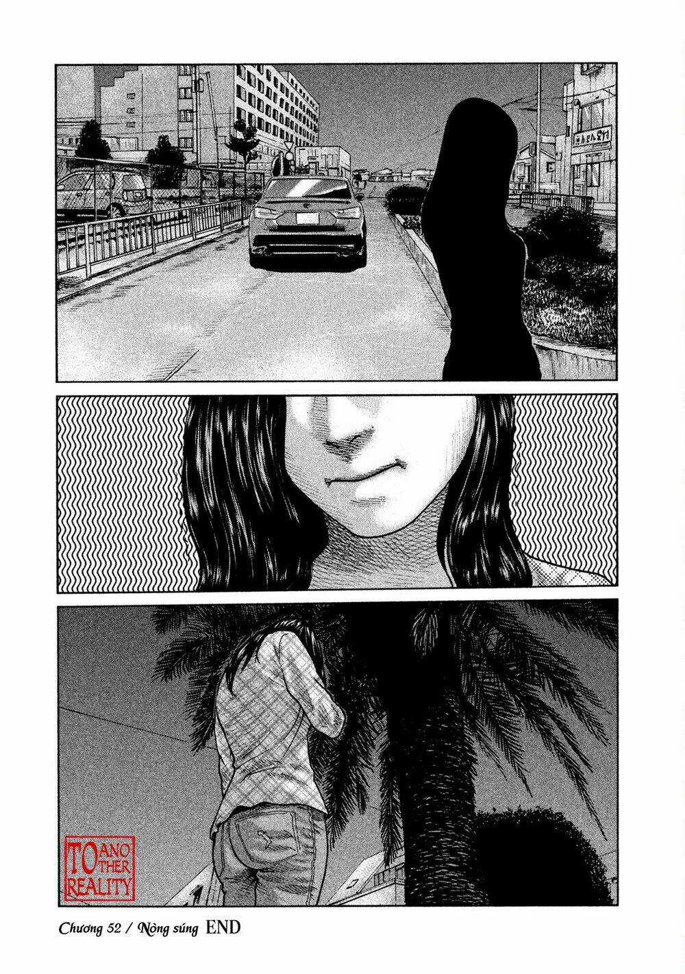 Sát Thủ Ẩn Dật Chapter 52 trang 17