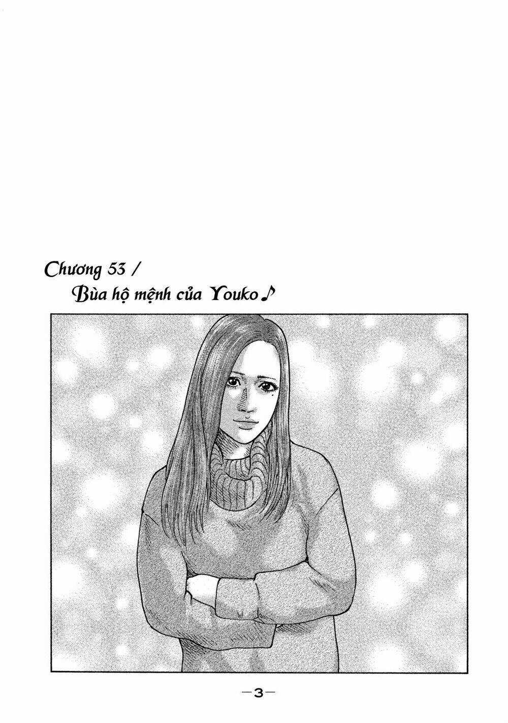 Sát Thủ Ẩn Dật Chapter 53 trang 2