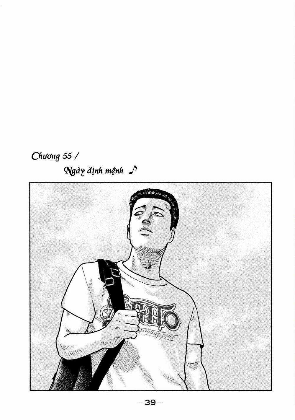 Sát Thủ Ẩn Dật Chapter 55 trang 0