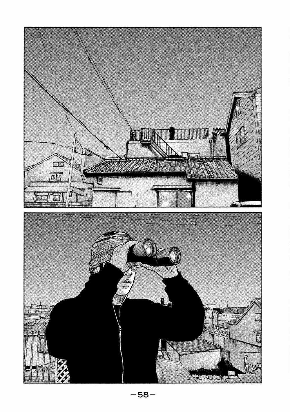 Sát Thủ Ẩn Dật Chapter 56 trang 1