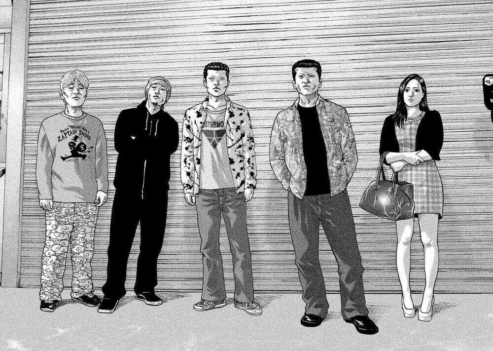 Sát Thủ Ẩn Dật Chapter 56 trang 13