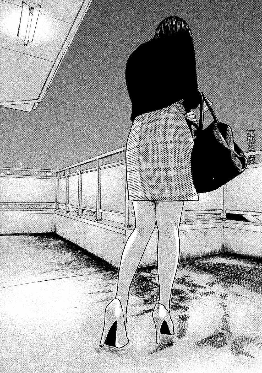 Sát Thủ Ẩn Dật Chapter 56 trang 3