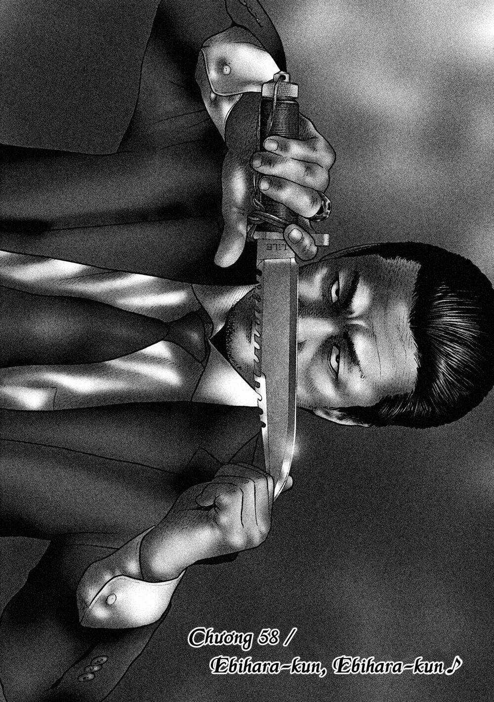 Sát Thủ Ẩn Dật Chapter 58 trang 1