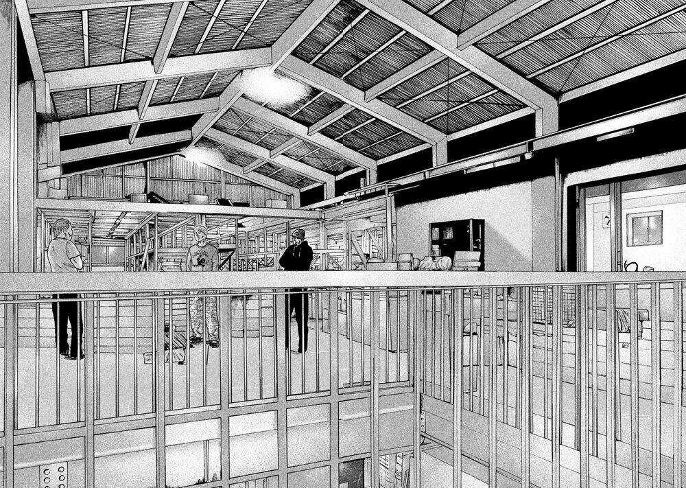 Sát Thủ Ẩn Dật Chapter 58 trang 13