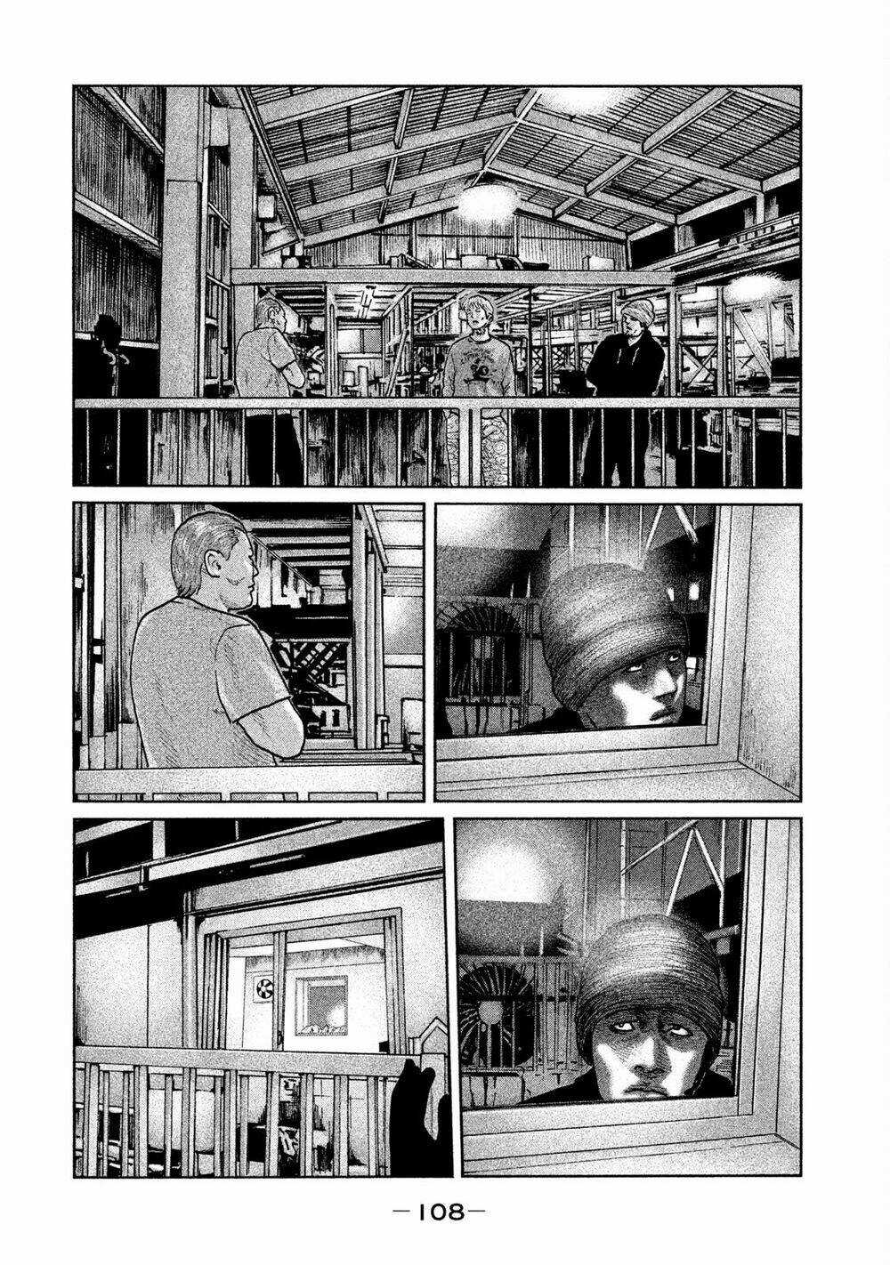 Sát Thủ Ẩn Dật Chapter 58 trang 14