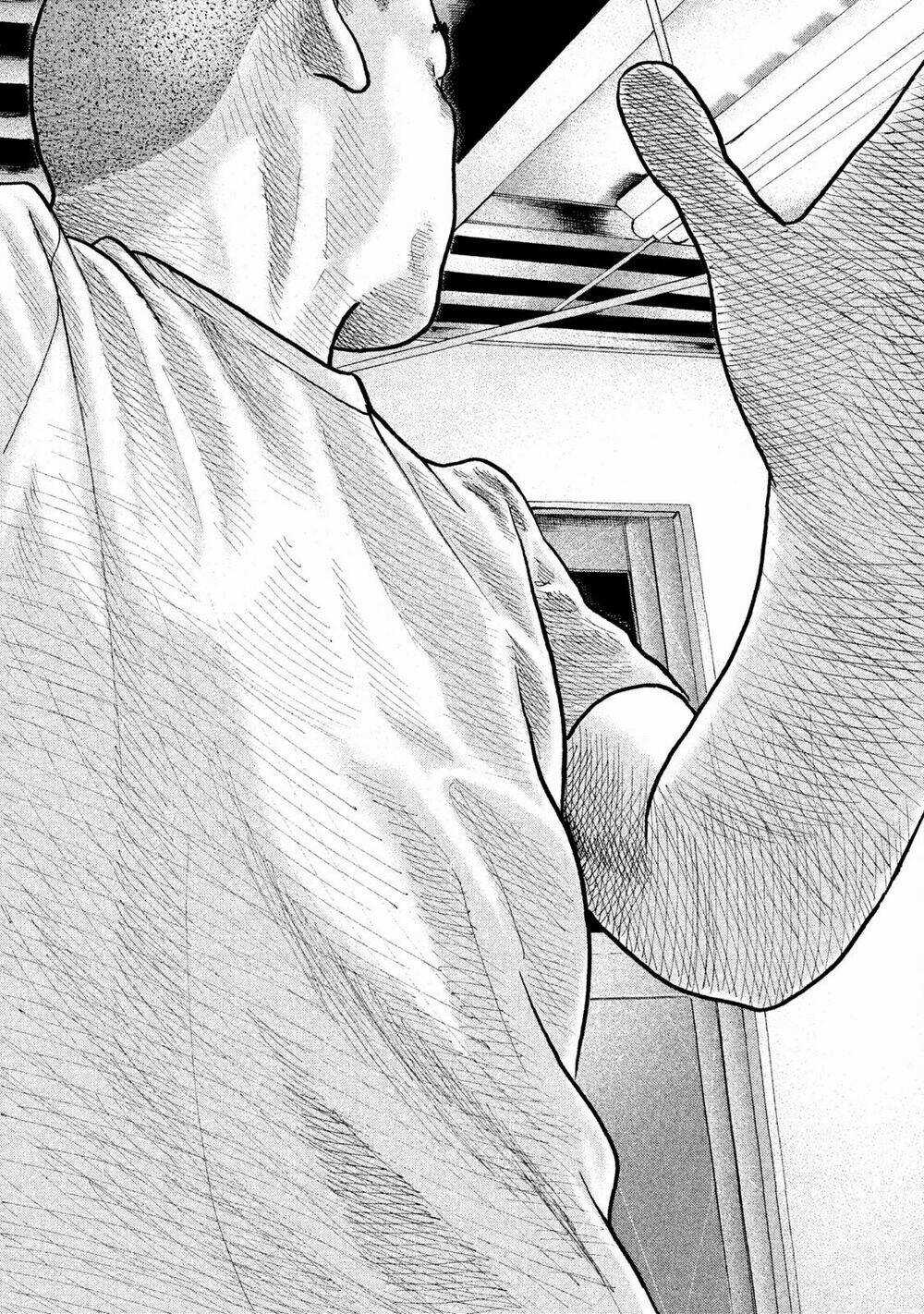 Sát Thủ Ẩn Dật Chapter 59 trang 13