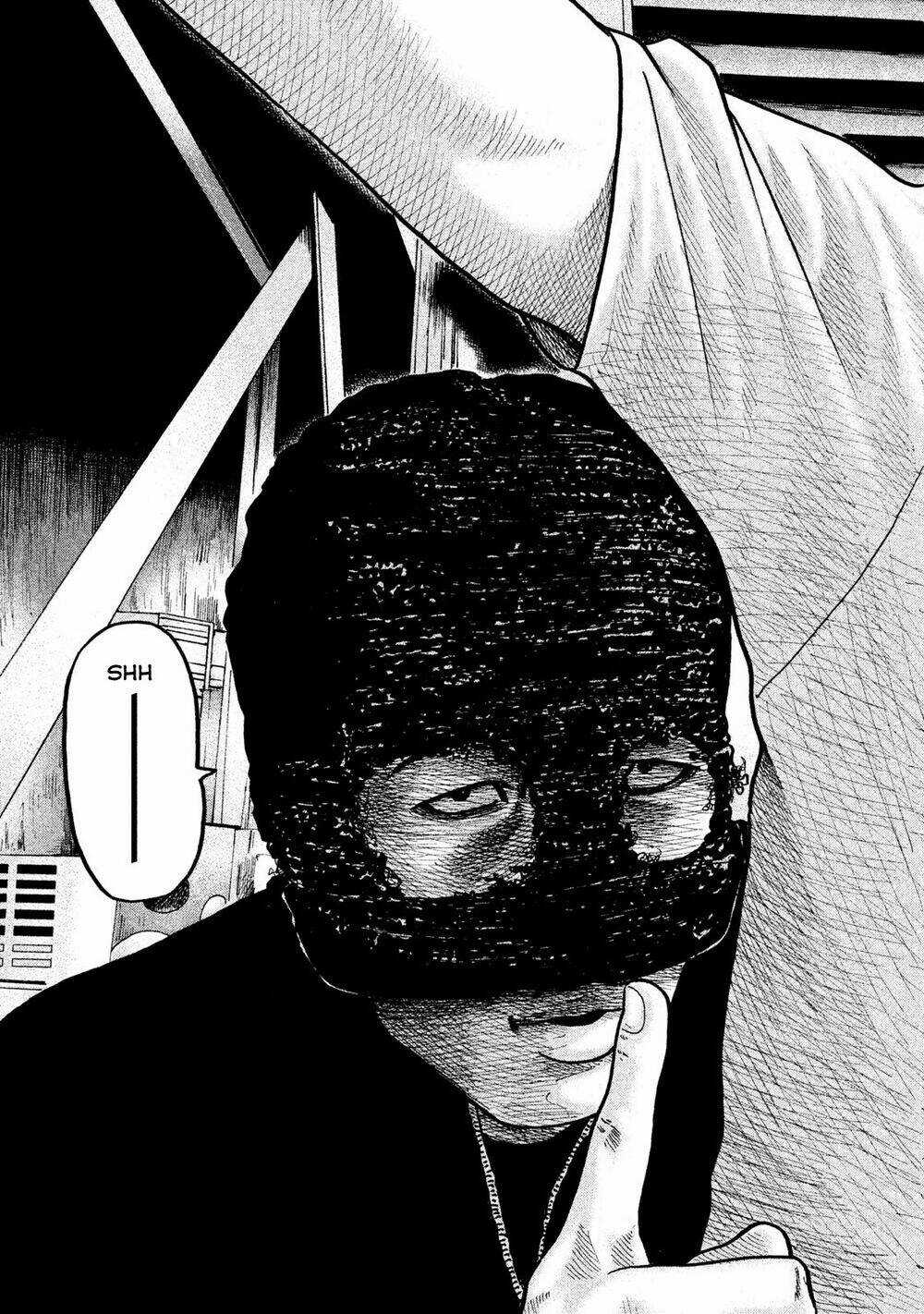 Sát Thủ Ẩn Dật Chapter 59 trang 14