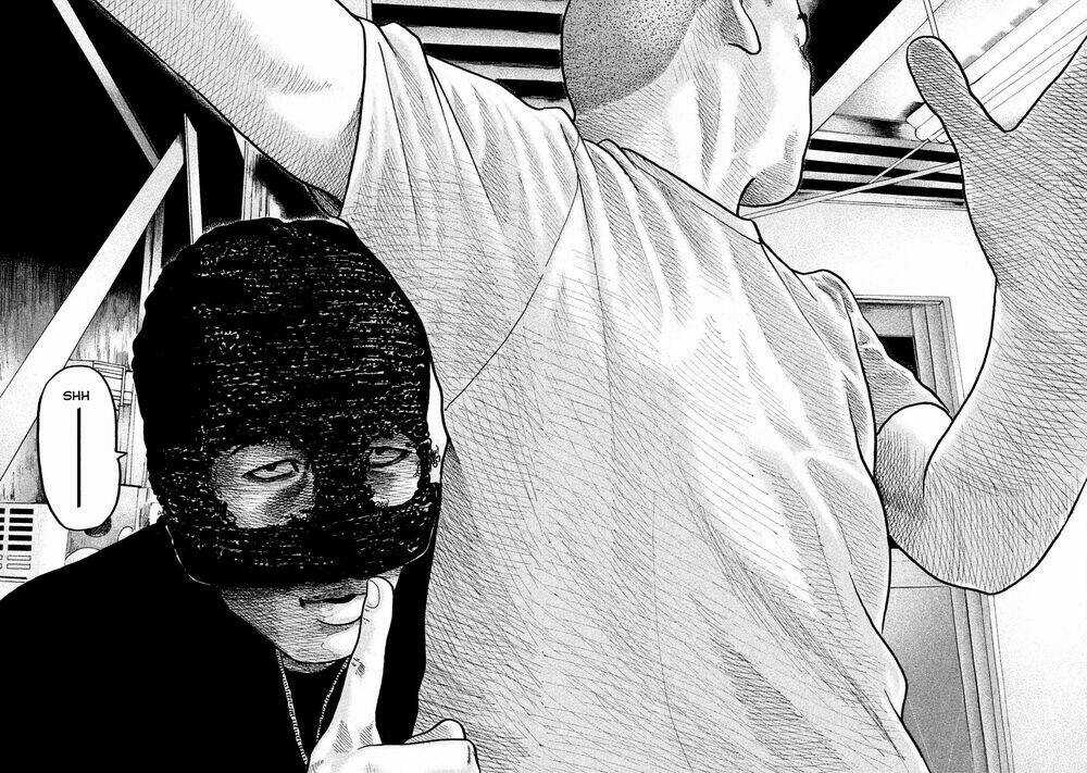 Sát Thủ Ẩn Dật Chapter 59 trang 15