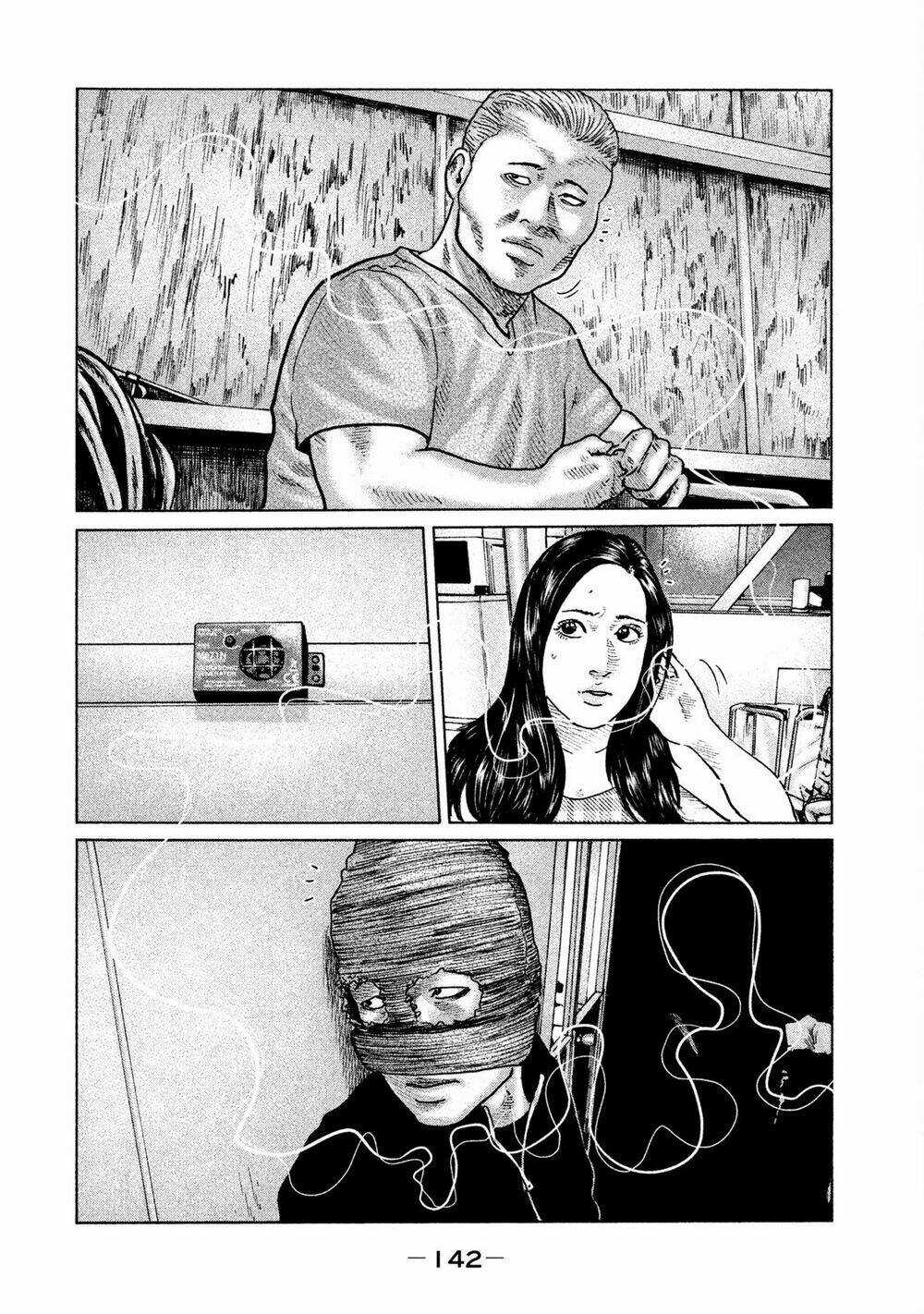 Sát Thủ Ẩn Dật Chapter 60 trang 11