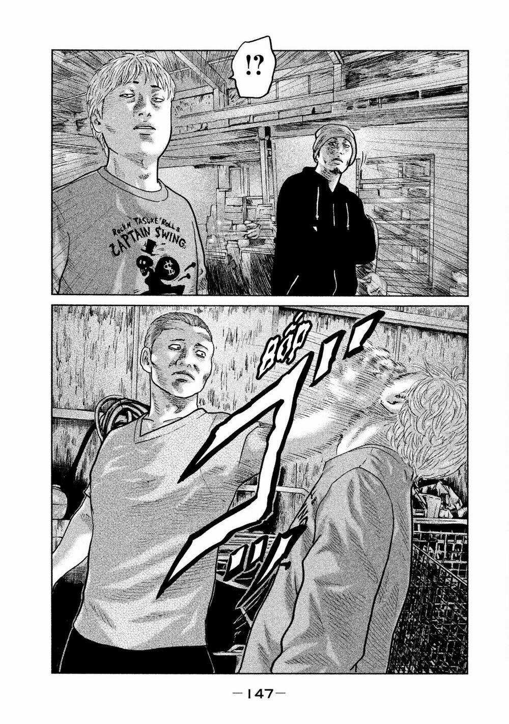 Sát Thủ Ẩn Dật Chapter 60 trang 16