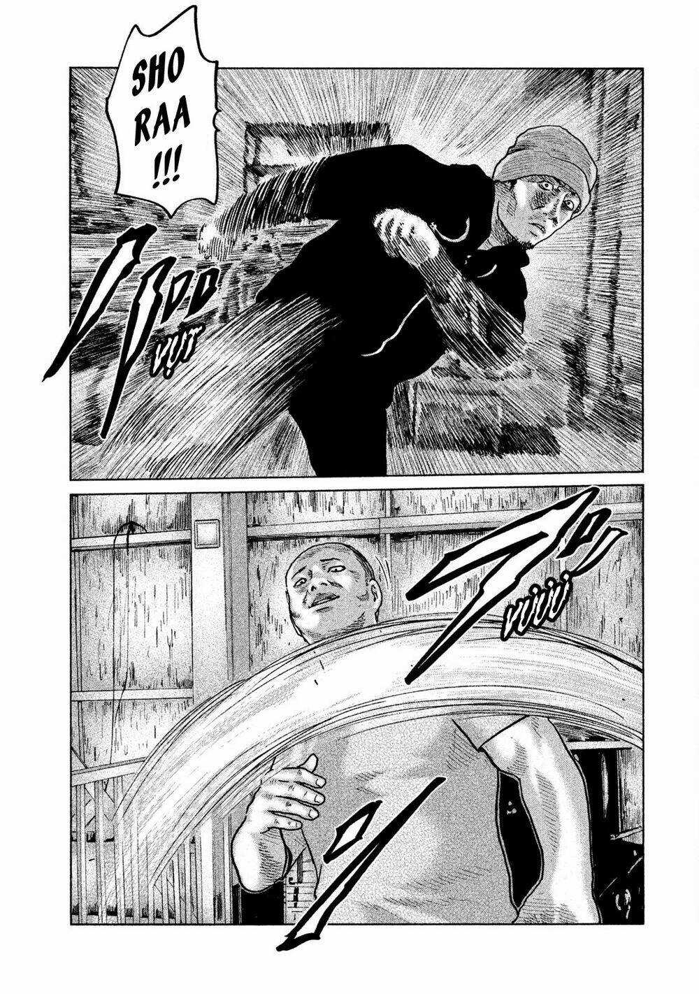 Sát Thủ Ẩn Dật Chapter 61 trang 2