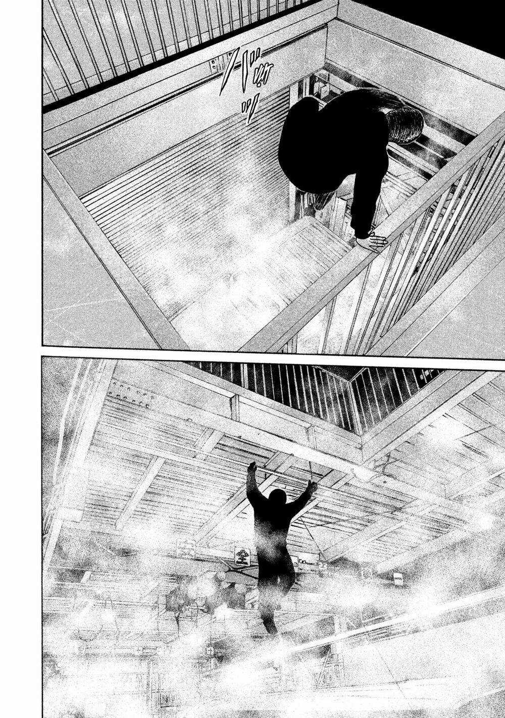 Sát Thủ Ẩn Dật Chapter 62 trang 11