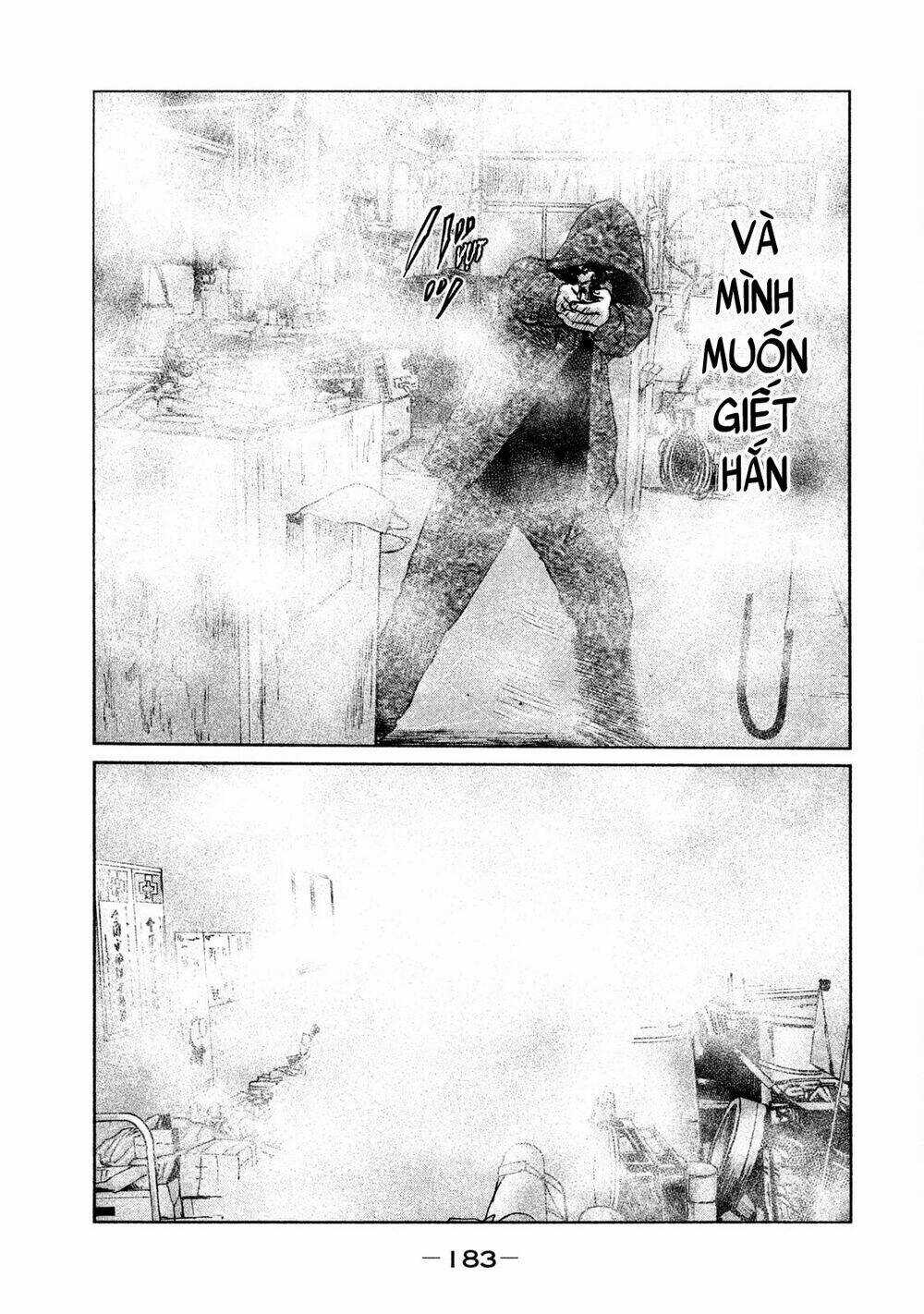 Sát Thủ Ẩn Dật Chapter 62 trang 16