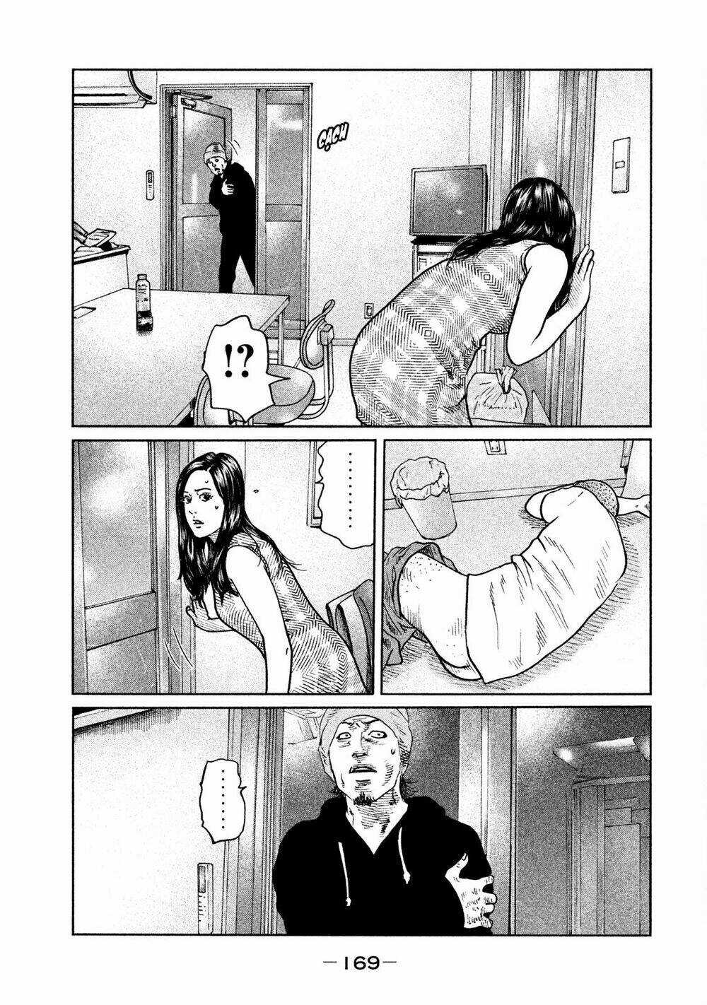 Sát Thủ Ẩn Dật Chapter 62 trang 2