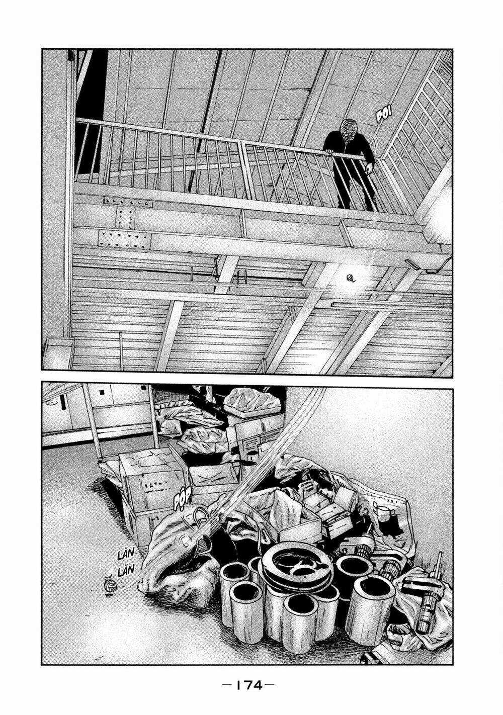 Sát Thủ Ẩn Dật Chapter 62 trang 7