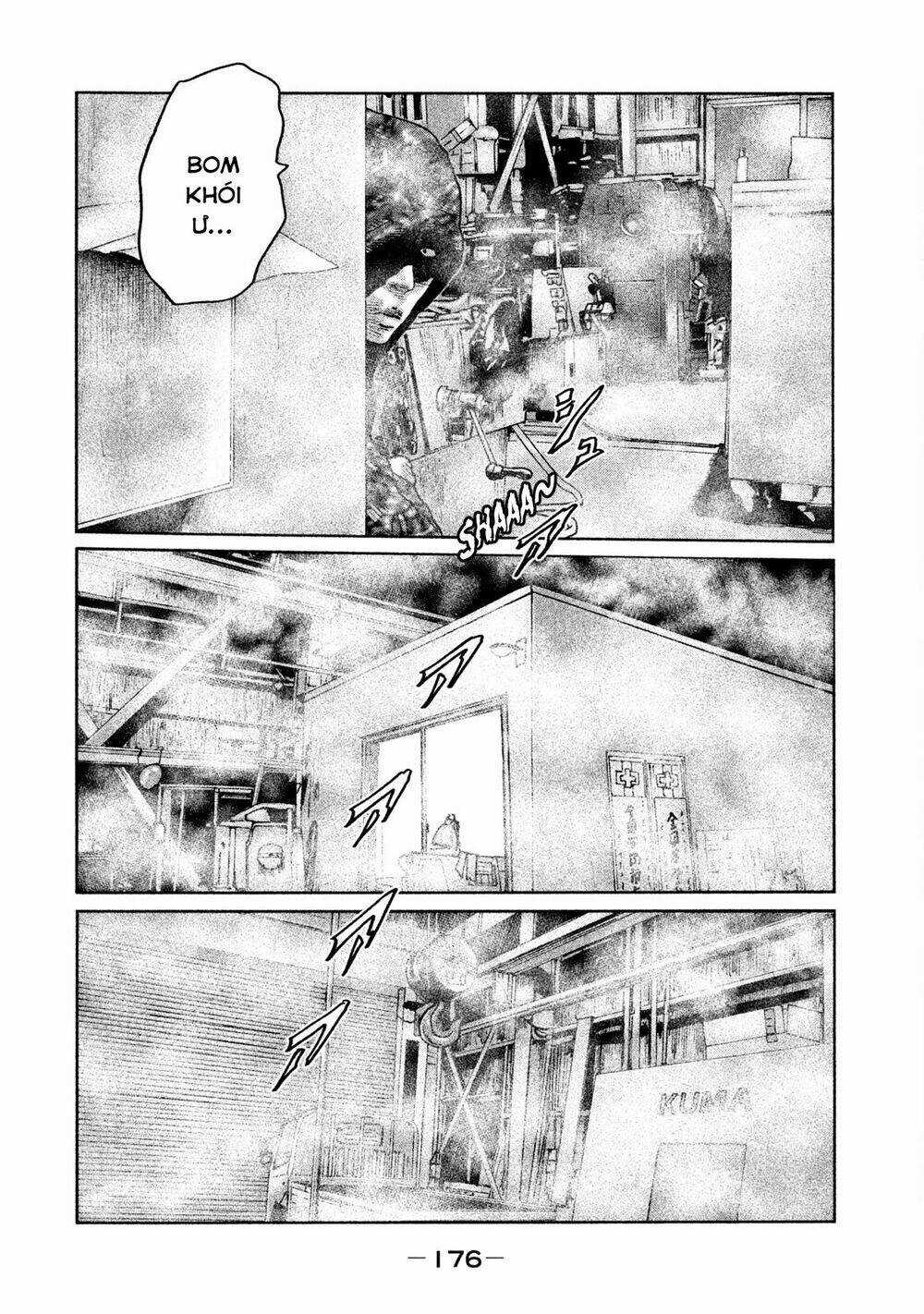 Sát Thủ Ẩn Dật Chapter 62 trang 9