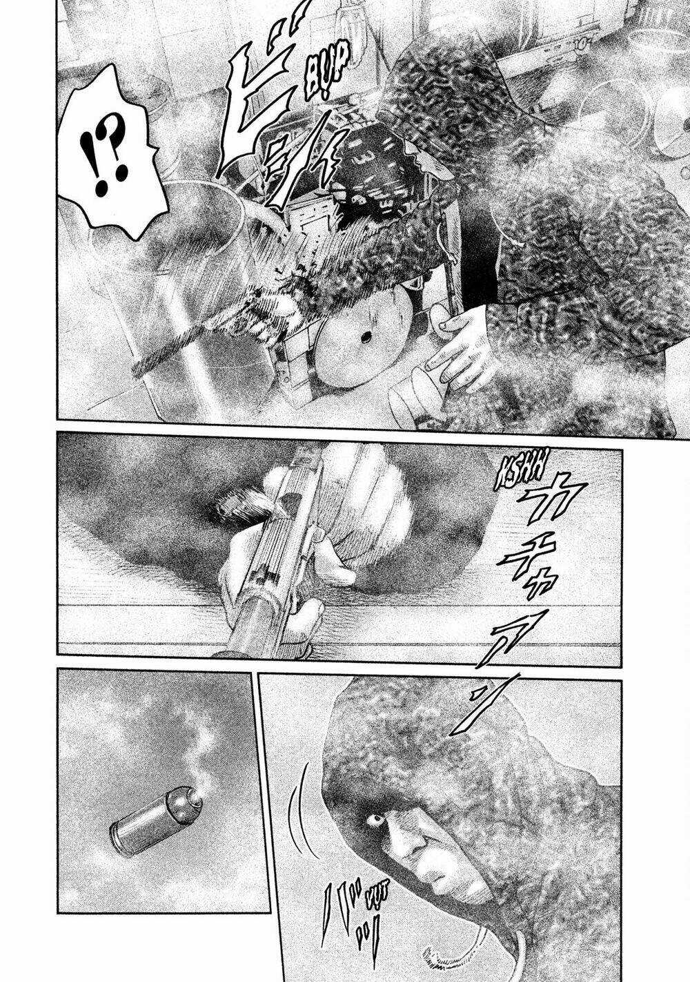 Sát Thủ Ẩn Dật Chapter 63 trang 1