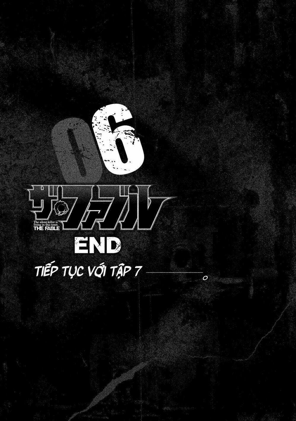 Sát Thủ Ẩn Dật Chapter 63 trang 18