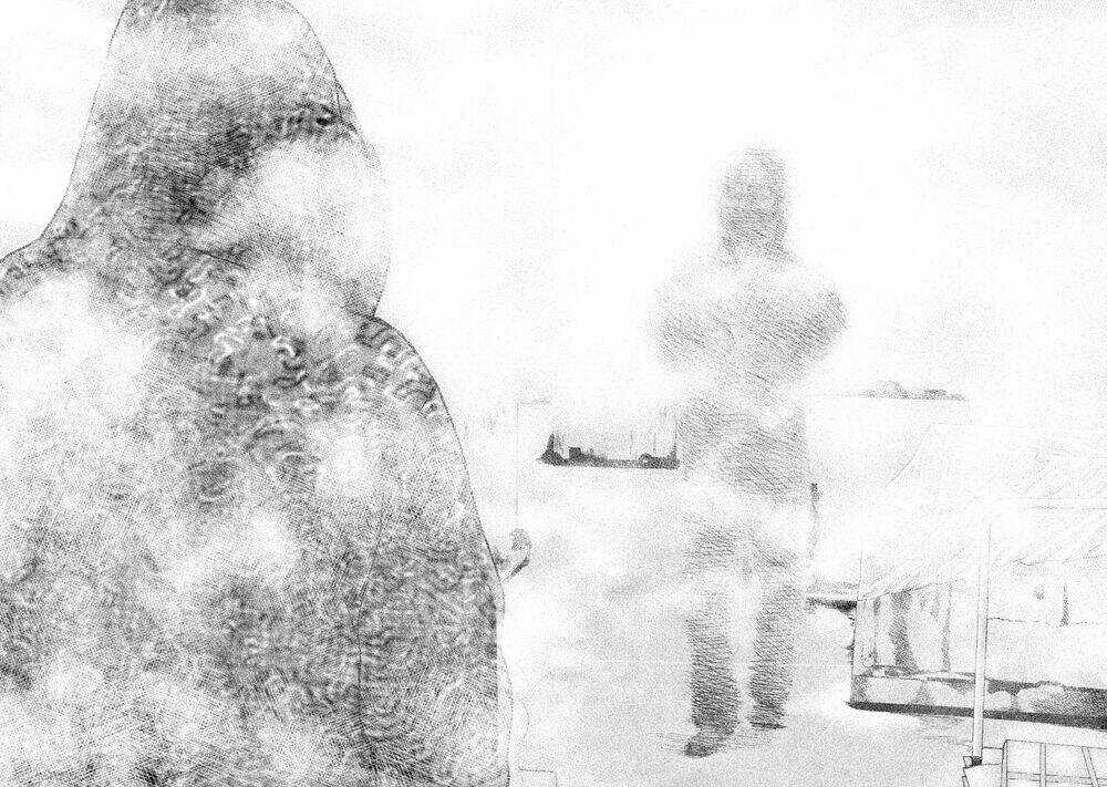 Sát Thủ Ẩn Dật Chapter 63 trang 9