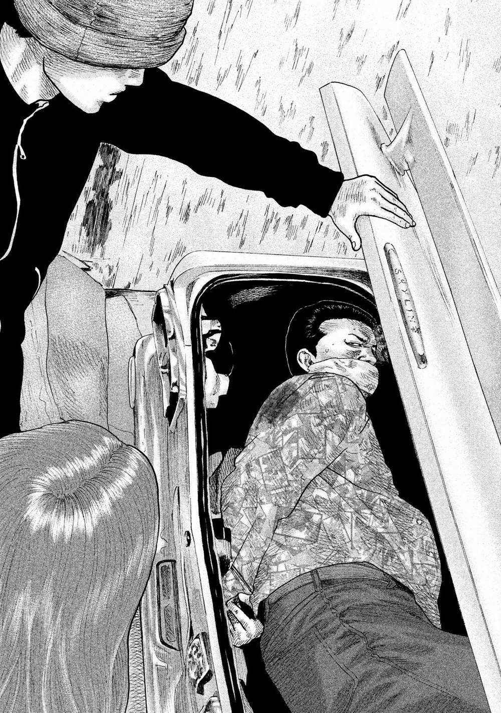 Sát Thủ Ẩn Dật Chapter 64 trang 18