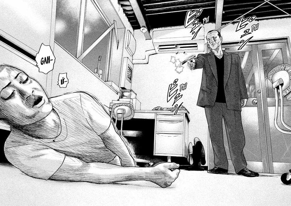 Sát Thủ Ẩn Dật Chapter 65 trang 11