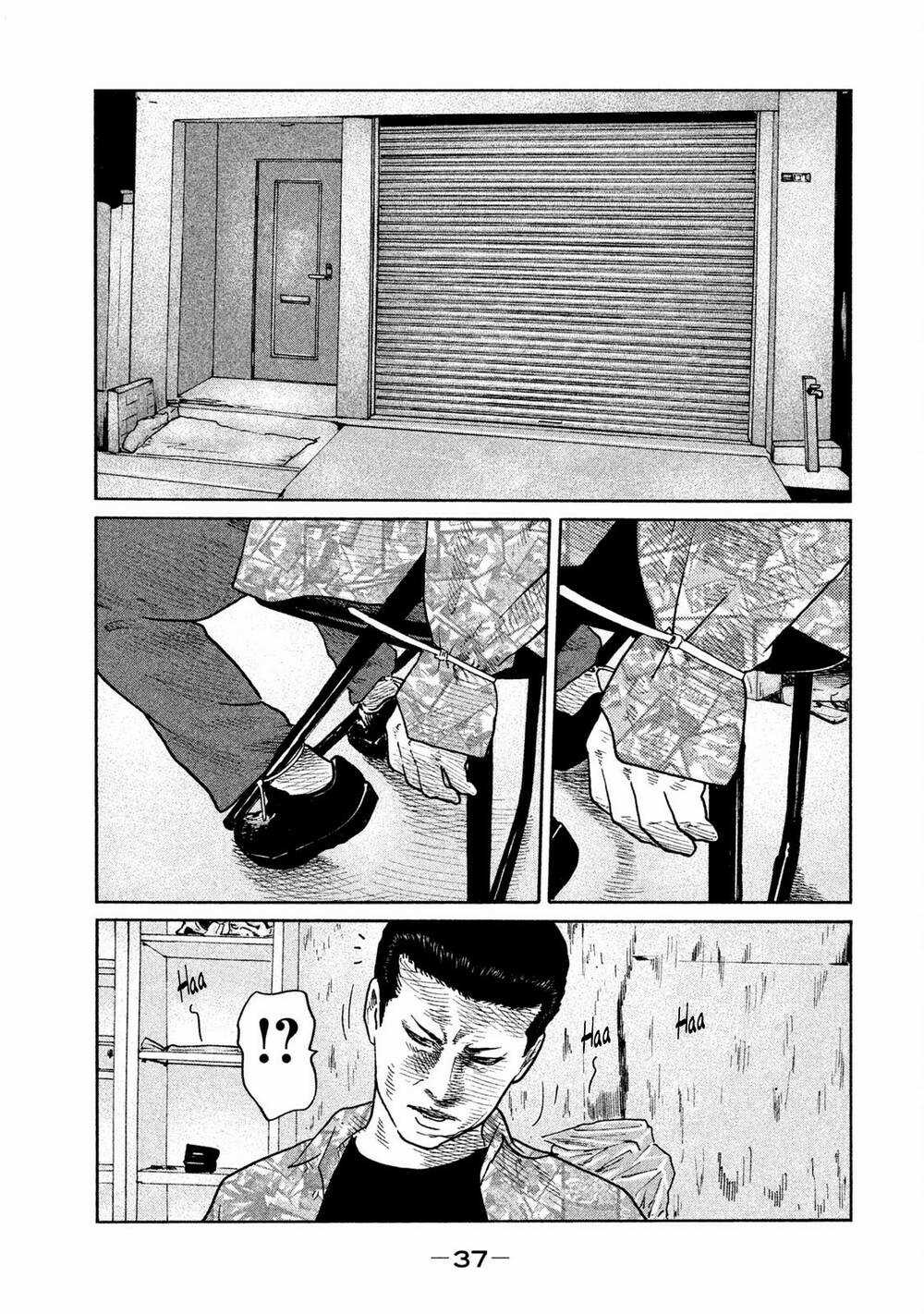 Sát Thủ Ẩn Dật Chapter 65 trang 15