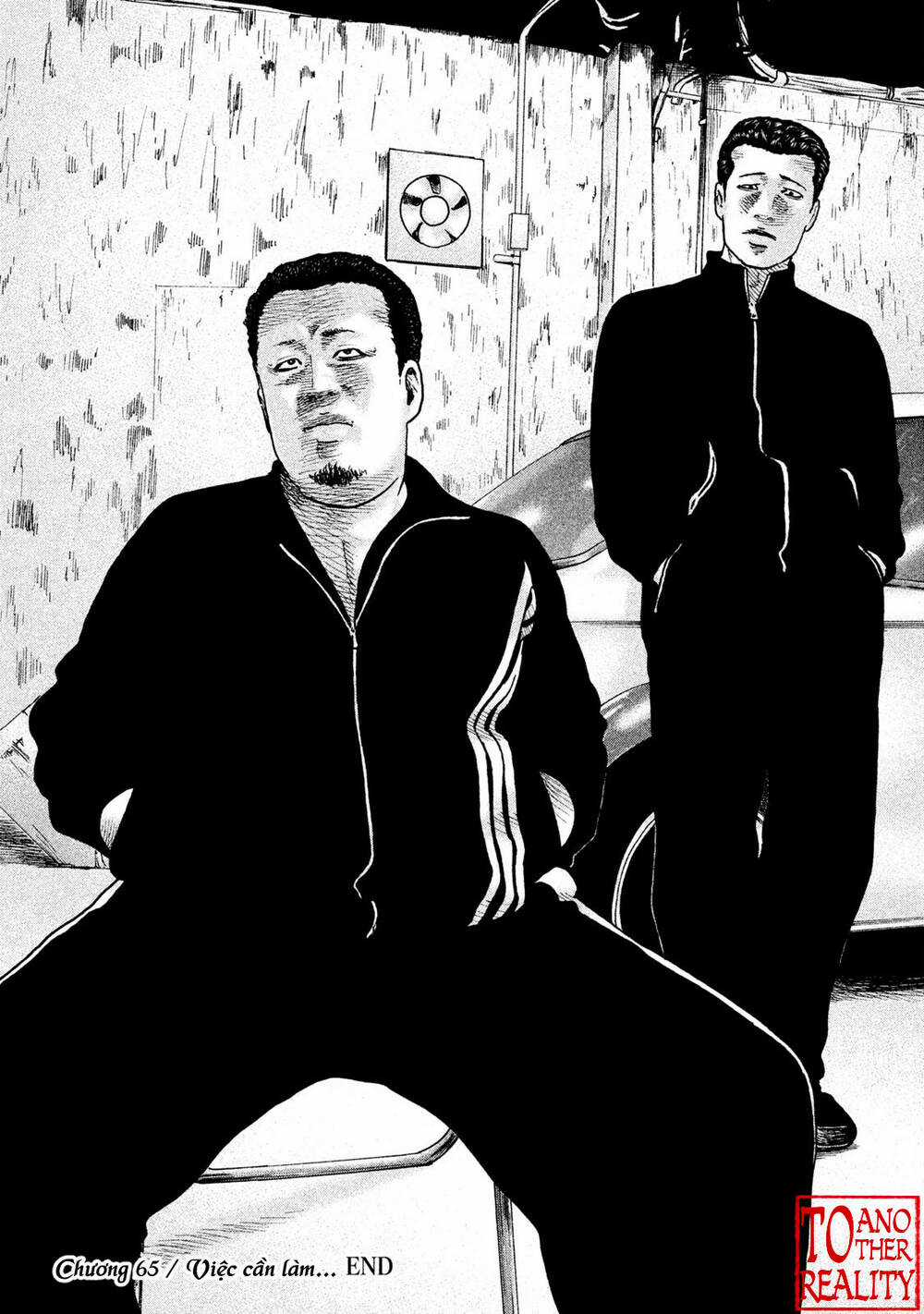 Sát Thủ Ẩn Dật Chapter 65 trang 16