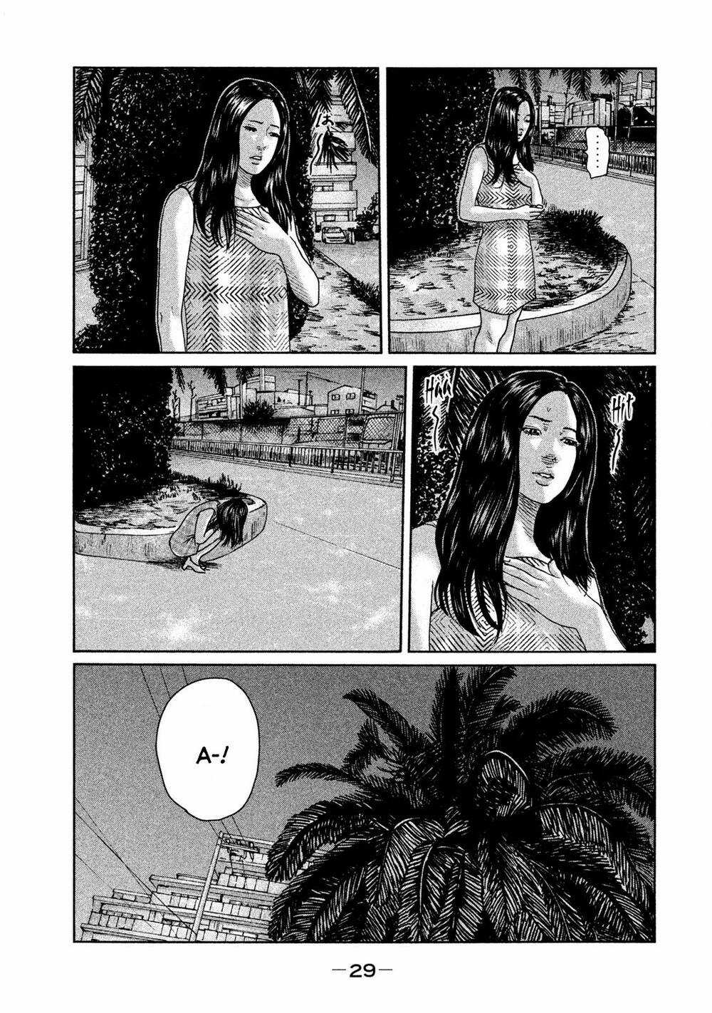 Sát Thủ Ẩn Dật Chapter 65 trang 8