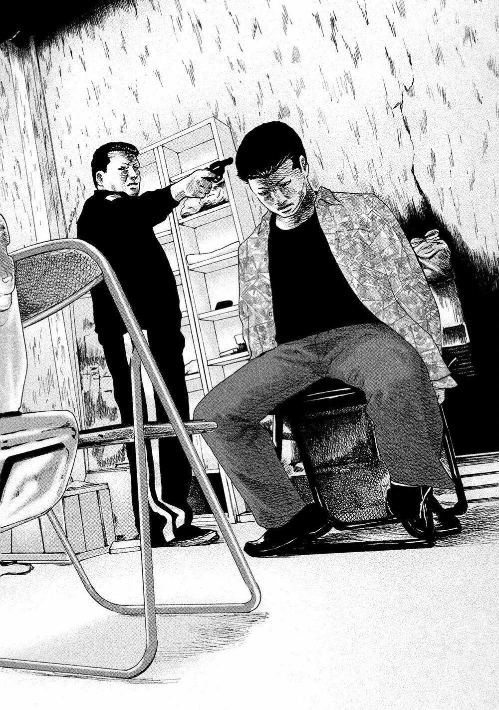 Sát Thủ Ẩn Dật Chapter 66 trang 15