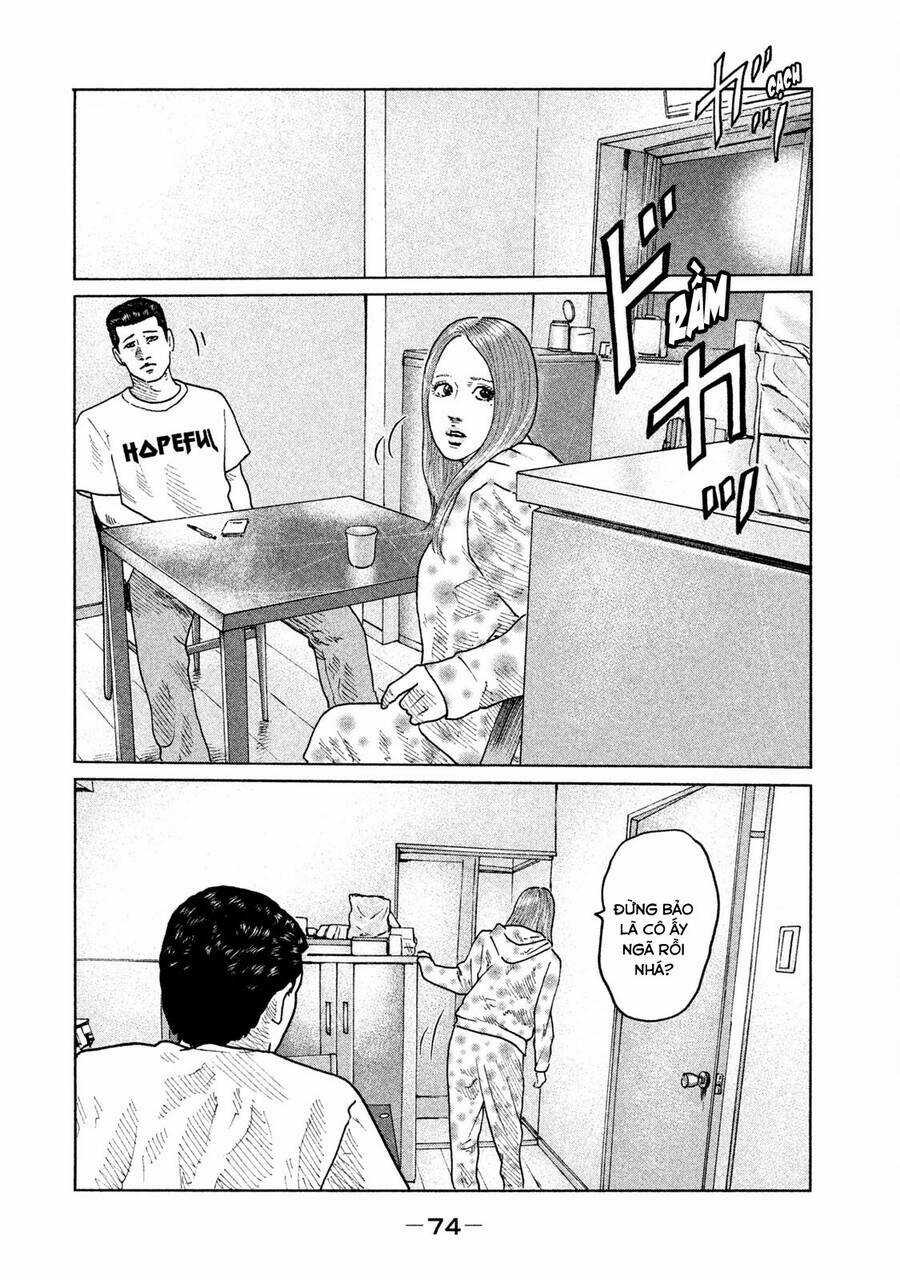 Sát Thủ Ẩn Dật Chapter 67 trang 18